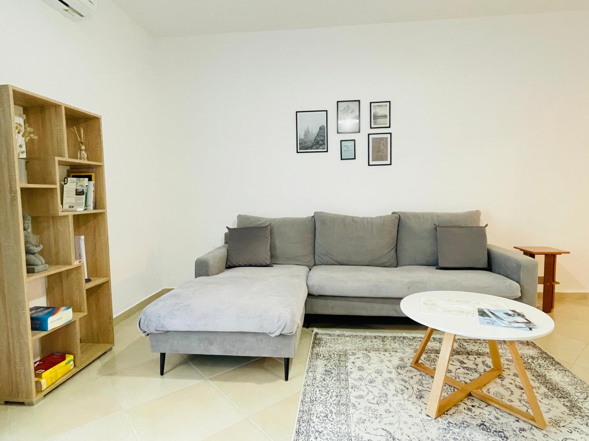 Divjaka Apartments 3 - City Center Екстер'єр фото